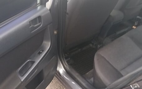 Mitsubishi Lancer IX, 2007 год, 550 000 рублей, 17 фотография