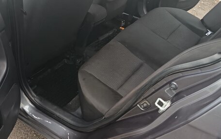 Mitsubishi Lancer IX, 2007 год, 550 000 рублей, 19 фотография