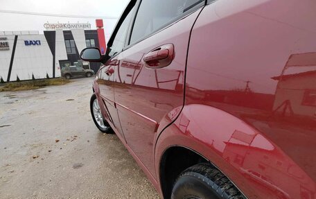 Chevrolet Lacetti, 2009 год, 780 000 рублей, 10 фотография