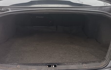 Mitsubishi Lancer IX, 2007 год, 550 000 рублей, 20 фотография