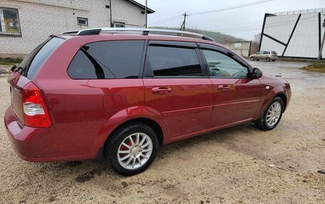 Chevrolet Lacetti, 2009 год, 780 000 рублей, 3 фотография