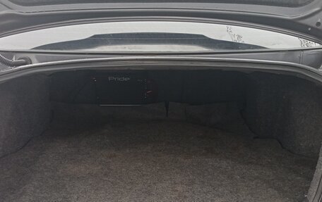 Mitsubishi Lancer IX, 2007 год, 550 000 рублей, 22 фотография