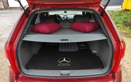 Chevrolet Lacetti, 2009 год, 780 000 рублей, 7 фотография