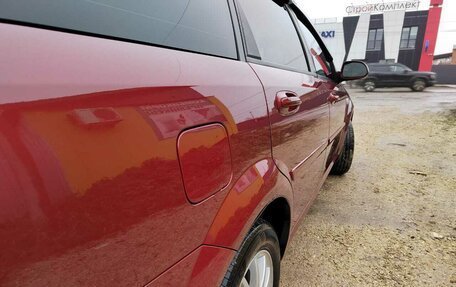 Chevrolet Lacetti, 2009 год, 780 000 рублей, 9 фотография