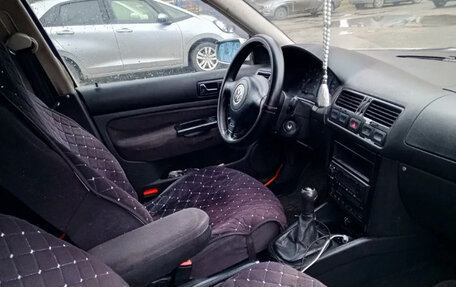 Volkswagen Bora, 1998 год, 215 000 рублей, 2 фотография