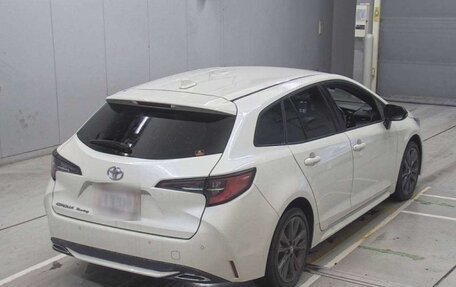 Toyota Corolla, 2021 год, 1 600 000 рублей, 2 фотография