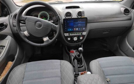 Chevrolet Lacetti, 2009 год, 780 000 рублей, 16 фотография