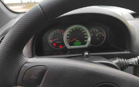 Chevrolet Lacetti, 2009 год, 780 000 рублей, 20 фотография