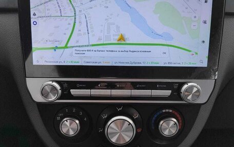 Chevrolet Lacetti, 2009 год, 780 000 рублей, 13 фотография