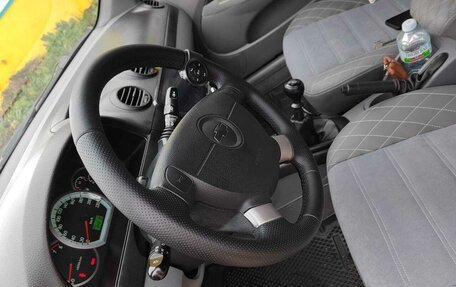 Chevrolet Lacetti, 2009 год, 780 000 рублей, 19 фотография