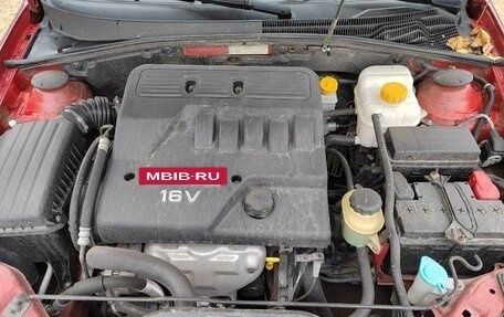 Chevrolet Lacetti, 2009 год, 780 000 рублей, 17 фотография