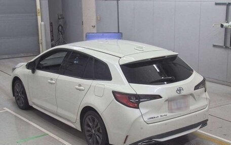 Toyota Corolla, 2021 год, 1 600 000 рублей, 4 фотография