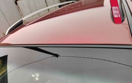 Chevrolet Lacetti, 2009 год, 780 000 рублей, 15 фотография