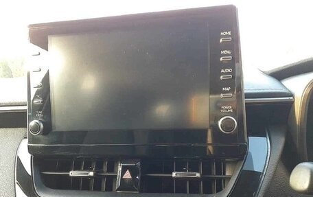 Toyota Corolla, 2021 год, 1 600 000 рублей, 8 фотография