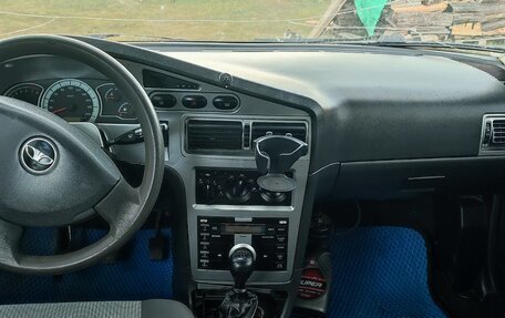 Daewoo Nexia I рестайлинг, 2011 год, 150 000 рублей, 6 фотография