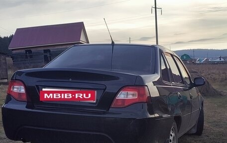 Daewoo Nexia I рестайлинг, 2011 год, 150 000 рублей, 2 фотография