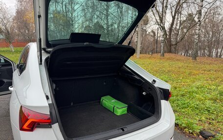 Skoda Octavia IV, 2021 год, 1 859 000 рублей, 13 фотография