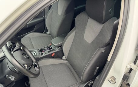 Skoda Octavia IV, 2021 год, 1 859 000 рублей, 19 фотография