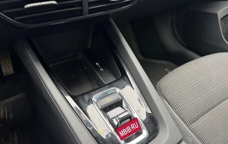 Skoda Octavia IV, 2021 год, 1 859 000 рублей, 17 фотография