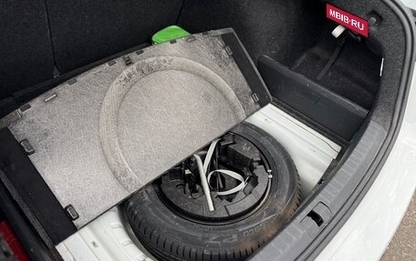 Skoda Octavia IV, 2021 год, 1 859 000 рублей, 14 фотография