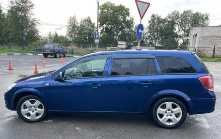 Opel Astra H, 2009 год, 500 000 рублей, 2 фотография