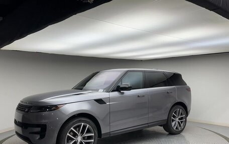 Land Rover Range Rover Sport, 2022 год, 12 346 542 рублей, 4 фотография