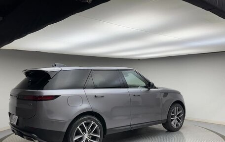 Land Rover Range Rover Sport, 2022 год, 12 346 542 рублей, 8 фотография