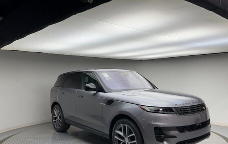 Land Rover Range Rover Sport, 2022 год, 12 346 542 рублей, 2 фотография