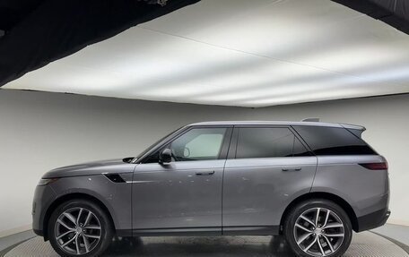 Land Rover Range Rover Sport, 2022 год, 12 346 542 рублей, 5 фотография