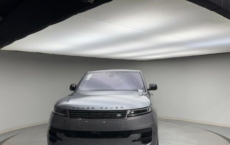 Land Rover Range Rover Sport, 2022 год, 12 346 542 рублей, 3 фотография