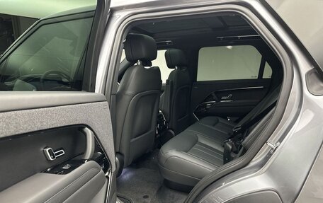 Land Rover Range Rover Sport, 2022 год, 12 346 542 рублей, 11 фотография