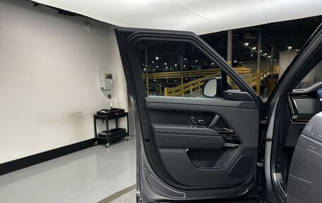 Land Rover Range Rover Sport, 2022 год, 12 346 542 рублей, 12 фотография