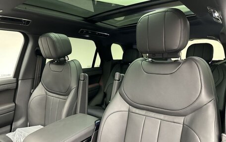 Land Rover Range Rover Sport, 2022 год, 12 346 542 рублей, 13 фотография