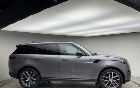 Land Rover Range Rover Sport, 2022 год, 12 346 542 рублей, 9 фотография