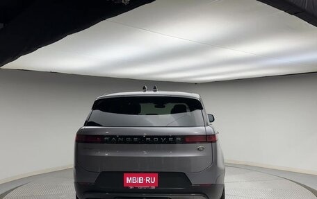 Land Rover Range Rover Sport, 2022 год, 12 346 542 рублей, 7 фотография