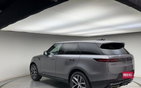 Land Rover Range Rover Sport, 2022 год, 12 346 542 рублей, 6 фотография