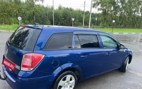 Opel Astra H, 2009 год, 500 000 рублей, 3 фотография