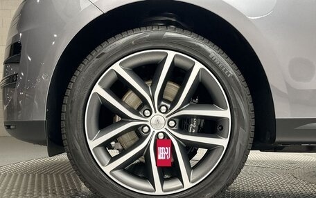 Land Rover Range Rover Sport, 2022 год, 12 346 542 рублей, 10 фотография