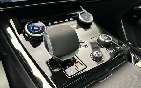 Land Rover Range Rover Sport, 2022 год, 12 346 542 рублей, 15 фотография