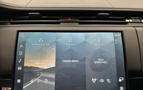 Land Rover Range Rover Sport, 2022 год, 12 346 542 рублей, 17 фотография