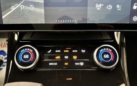 Land Rover Range Rover Sport, 2022 год, 12 346 542 рублей, 16 фотография