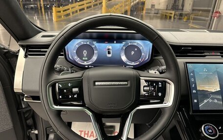 Land Rover Range Rover Sport, 2022 год, 12 346 542 рублей, 18 фотография