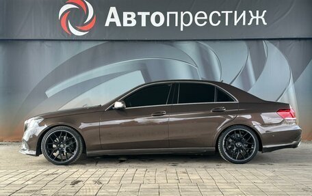 Mercedes-Benz E-Класс, 2013 год, 2 050 000 рублей, 8 фотография