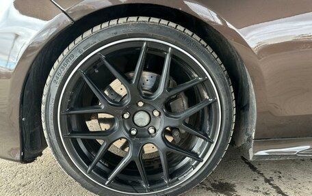 Mercedes-Benz E-Класс, 2013 год, 2 050 000 рублей, 9 фотография