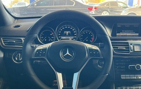 Mercedes-Benz E-Класс, 2013 год, 2 050 000 рублей, 12 фотография