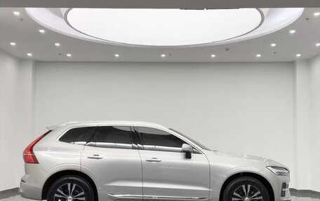 Volvo XC60 II, 2022 год, 4 760 000 рублей, 5 фотография