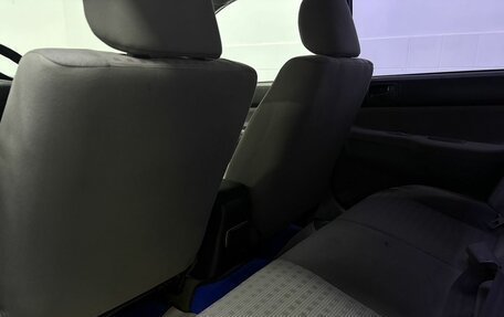 Mitsubishi Lancer IX, 2003 год, 349 999 рублей, 9 фотография