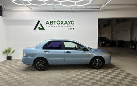 Mitsubishi Lancer IX, 2003 год, 349 999 рублей, 6 фотография
