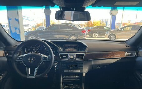 Mercedes-Benz E-Класс, 2013 год, 2 050 000 рублей, 24 фотография