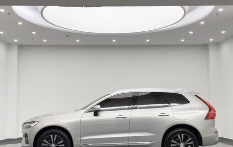 Volvo XC60 II, 2022 год, 4 760 000 рублей, 4 фотография